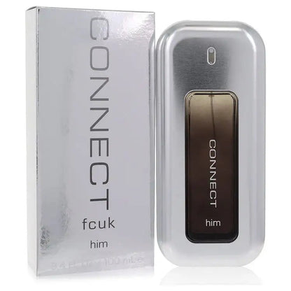 Fcuk Connect By French Connection Cologne for Men by Gamer Scents