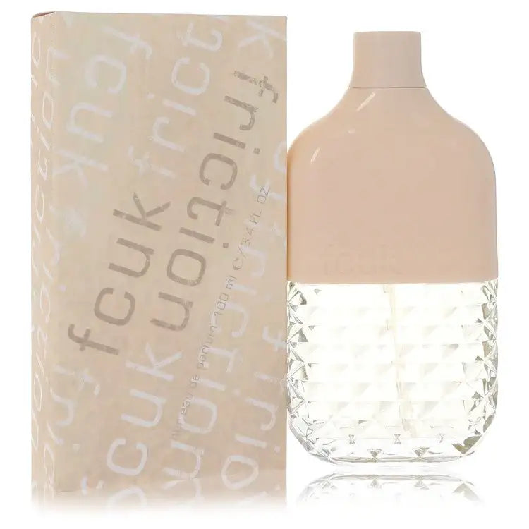 Fcuk Friction By French Connection Perfume for Women by Gamer Scents