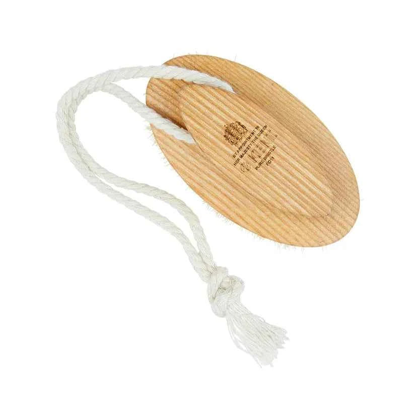 Kent Aqua Pure Bristle Bath &amp; Shower Body Brush (FD11)