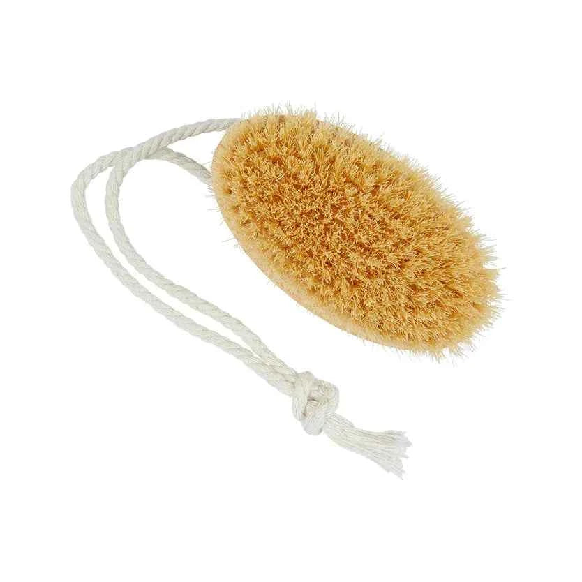 Kent Aqua Pure Bristle Bath &amp; Shower Body Brush (FD11)