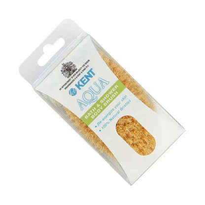 Kent Aqua Pure Bristle Bath &amp; Shower Body Brush (FD11)