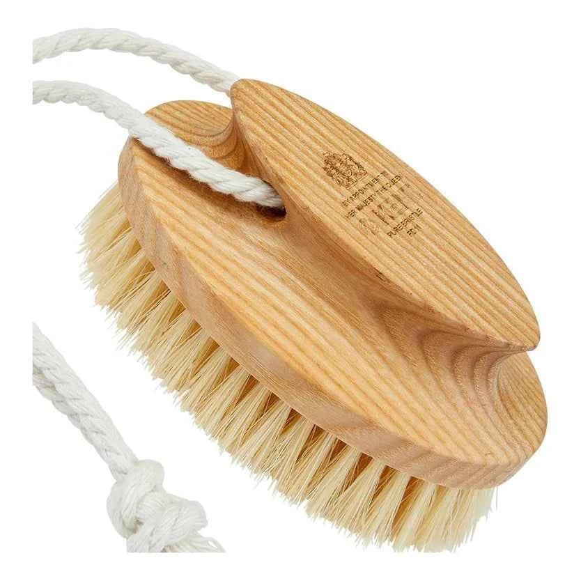 Kent Aqua Pure Bristle Bath &amp; Shower Body Brush (FD11)