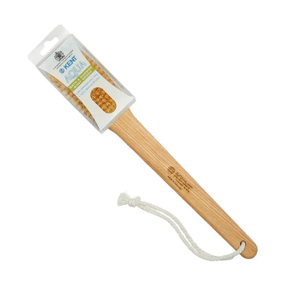 Kent Aqua Pure Bristle Bath &amp; Shower Body Brush (FD5) by Pasteur Pharmacy