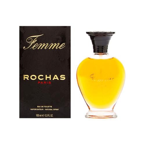 Femme Rochas By Rochas Perfume By Rochas For Women by Avera Group