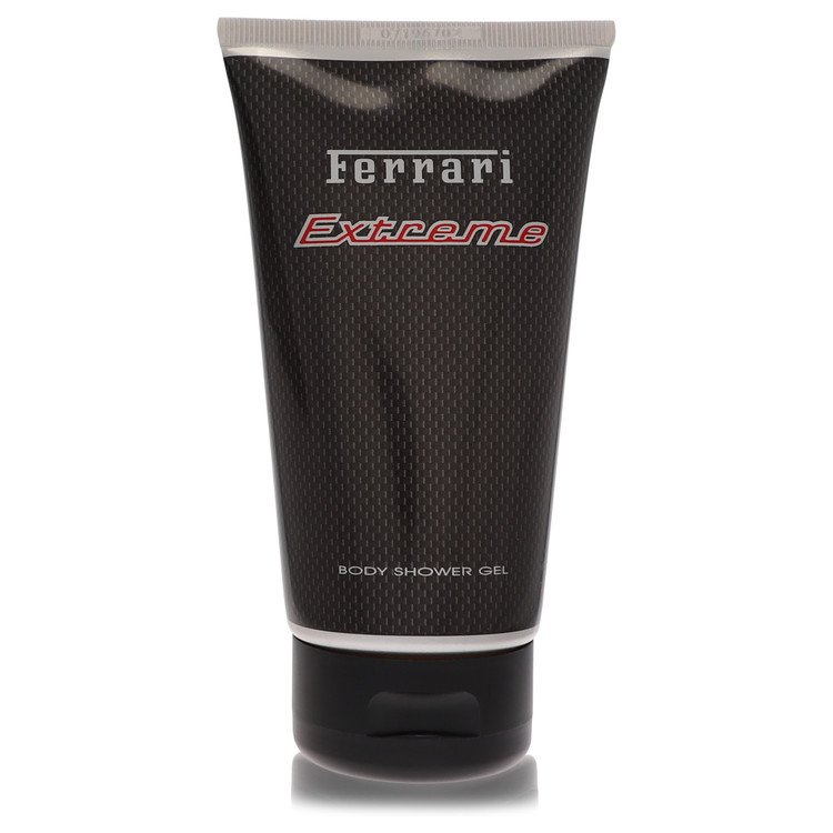 Ferrari Extreme by Ferrari Shower Gel 5 oz for Men 