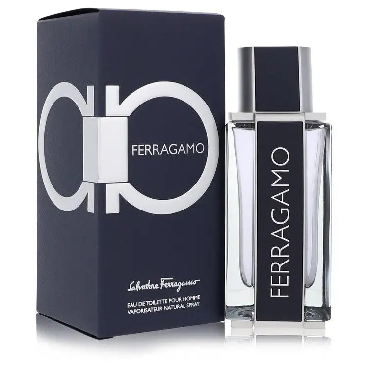 Ferragamo By Salvatore Ferragamo Cologne for Men