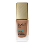 Lakme 9to5 Hya Matte Foundation + Hyaluronic Acid - Cool Cocoa