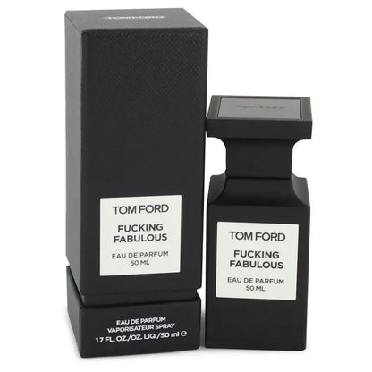 Fucking Fabulous By Tom Ford Perfume for Women by Gamer Scents