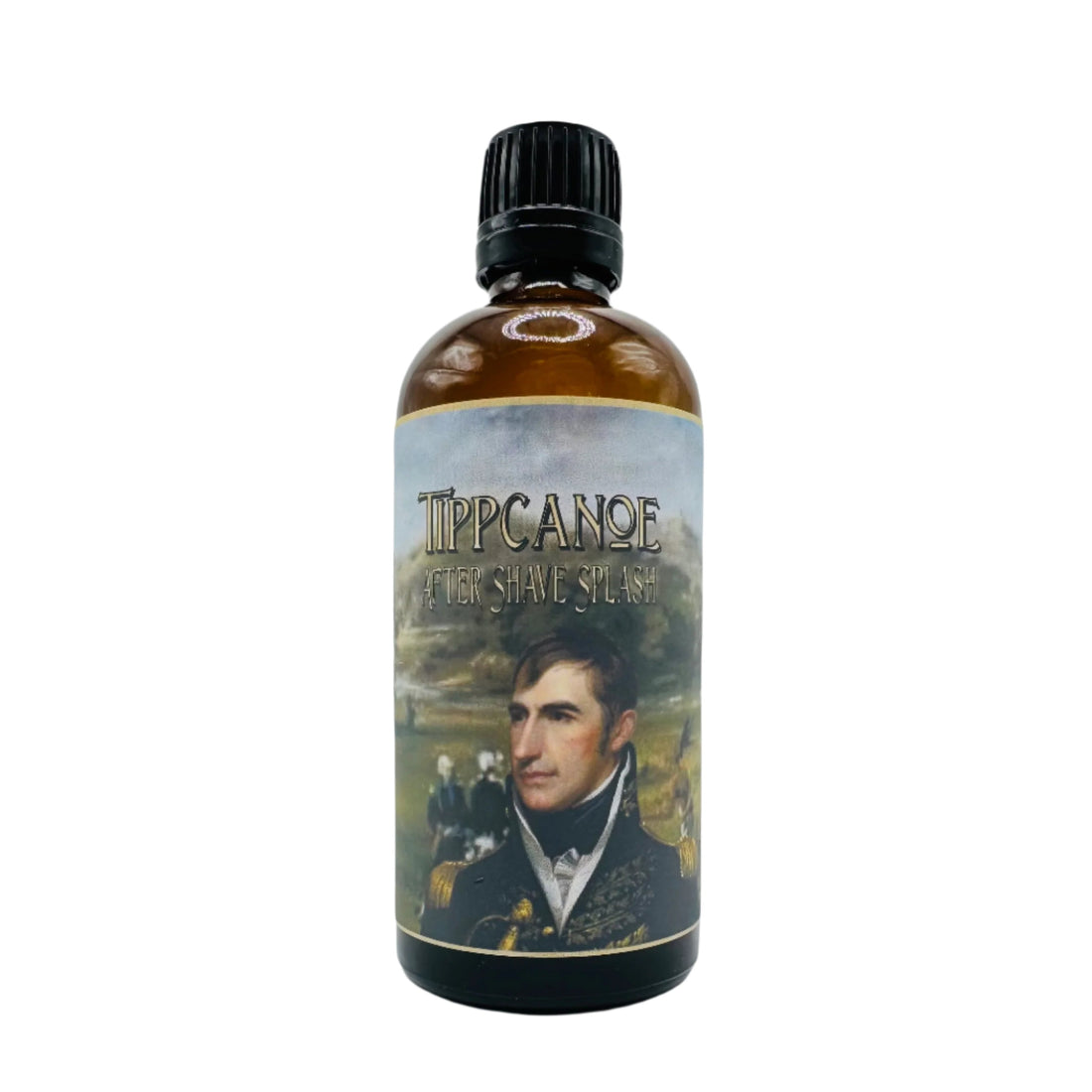 Strike Gold Shave Tippcanoe Shaving Collection by Pasteur Pharmacy