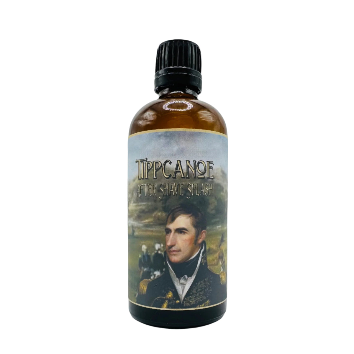 Strike Gold Shave Tippcanoe Shaving Collection by Pasteur Pharmacy