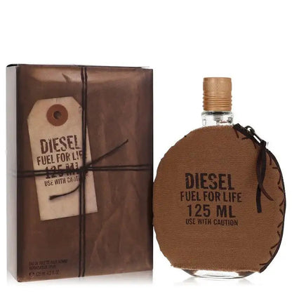 Fuel For Life By Diesel Cologne for Men