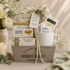 With Sympathy Tea Gift by Alder Creek Gift Baskets