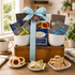 Coffee Bean & Tea Leaf Signature Blend Gift Basket by Alder Creek Gift Baskets