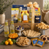 Sunshine is for Lemonade Gift Basket by Alder Creek Gift Baskets