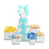 Springtime Treats Tower by Alder Creek Gift Baskets