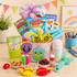 Outdoor Activity & Treats Gift Basket by Alder Creek Gift Baskets