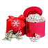 Holiday Pretzels Gift Box