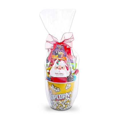 Merry Movie Night Gift