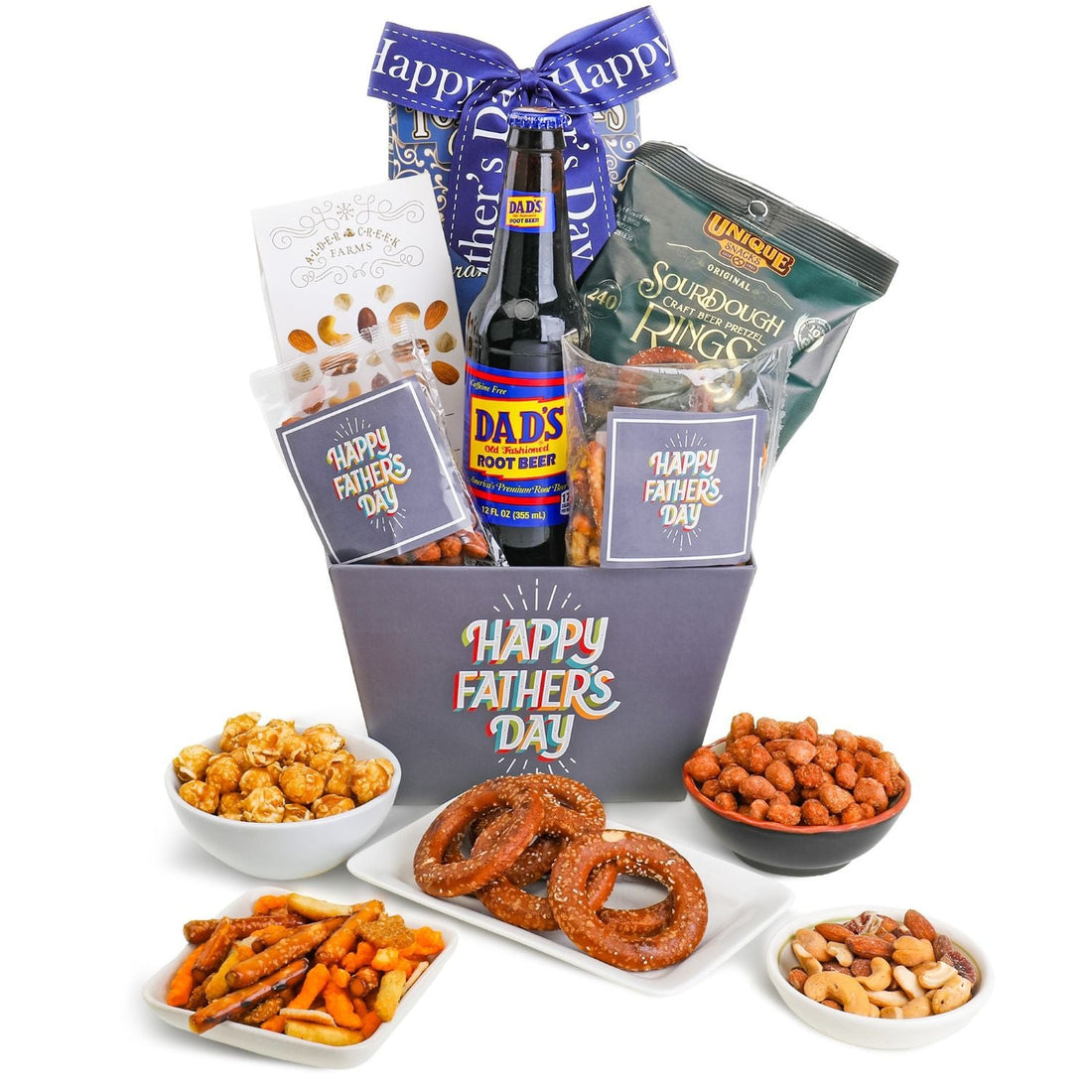 Dad’s Favorite Treats Father&