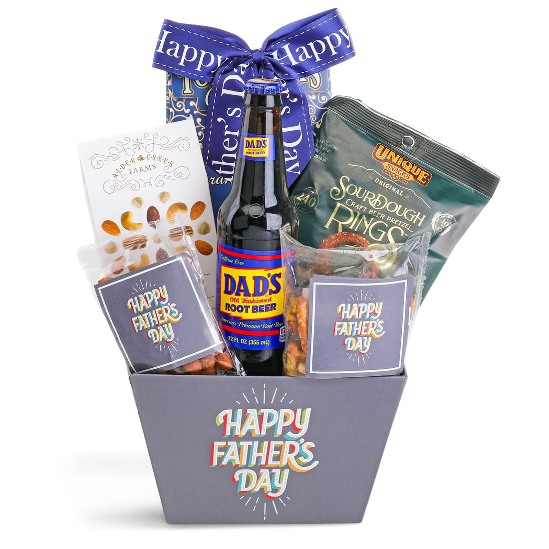 Dad’s Favorite Treats Father&