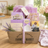 Relaxing Lavender Tea Gift by Alder Creek Gift Baskets