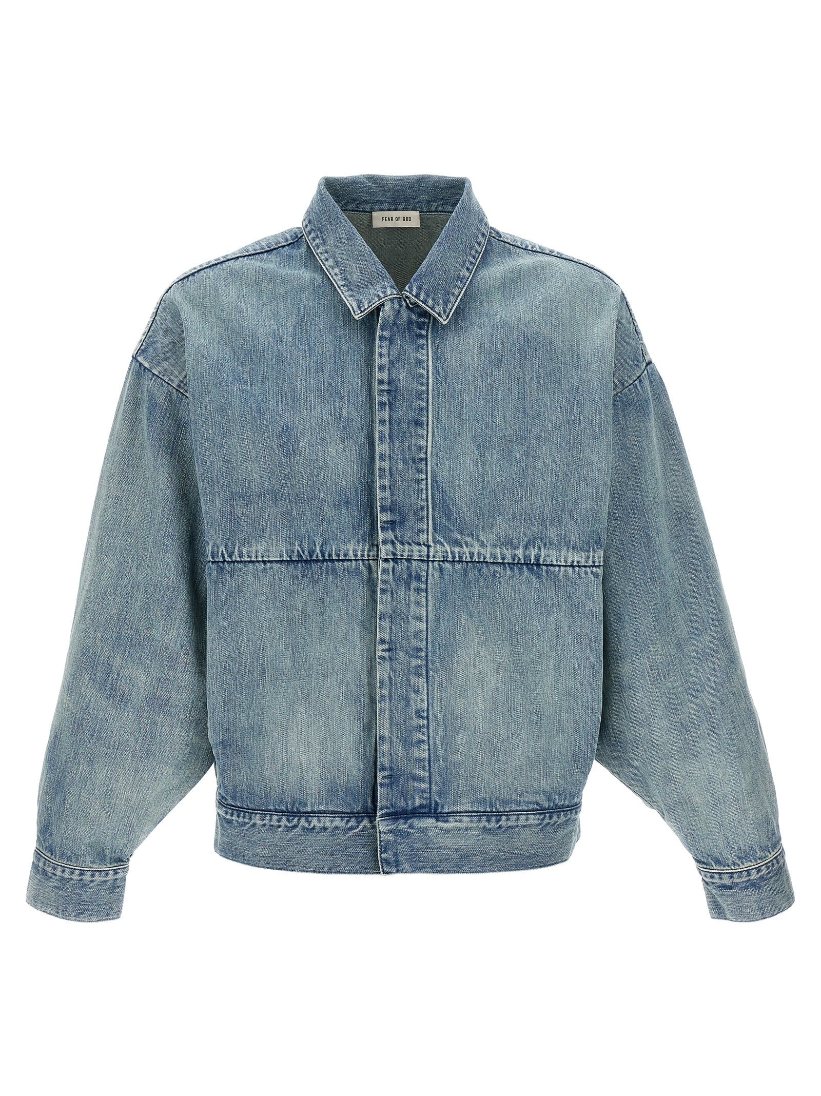 Fear Of God Men &