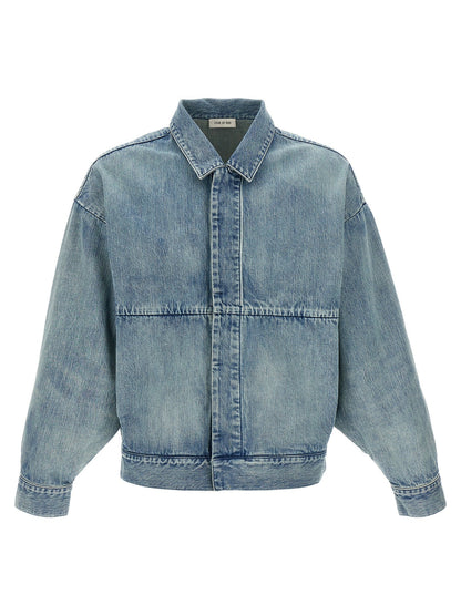 Fear Of God Men &