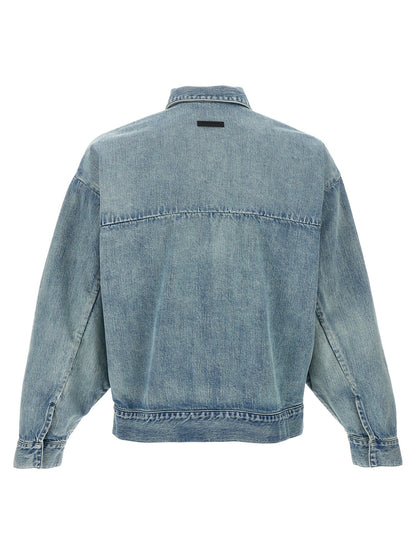 Fear Of God Men &