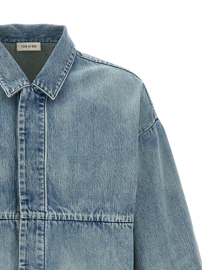 Fear Of God Men &