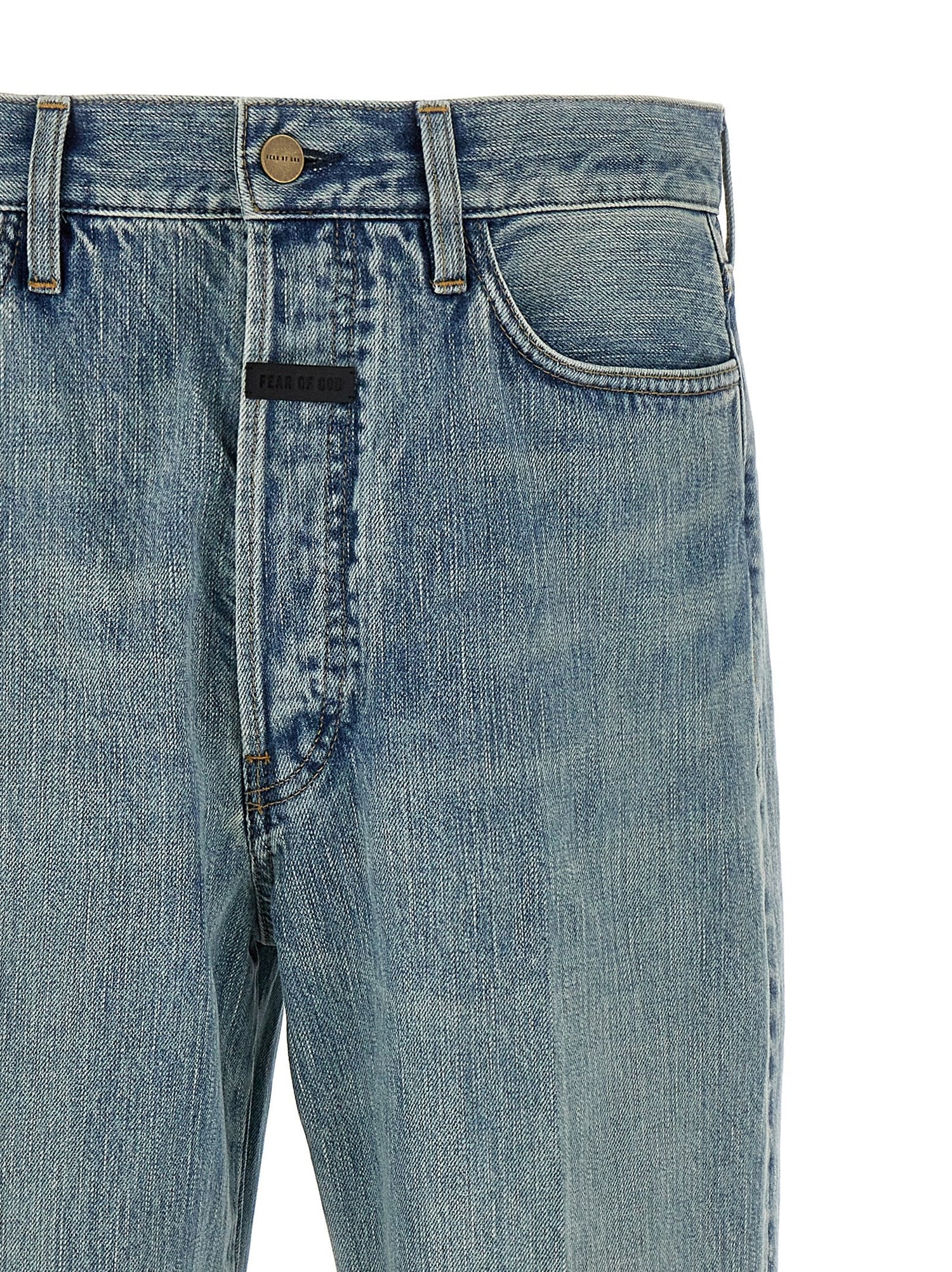 Fear Of God Men &