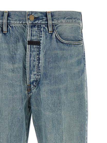Fear Of God Men &