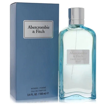First Instinct Blue By Abercrombie &amp; Fitch Perfume for Women