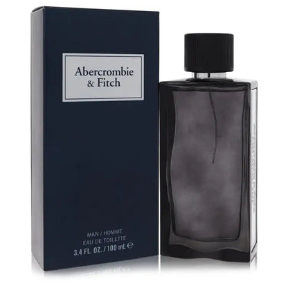 First Instinct Blue By Abercrombie &amp; Fitch Cologne for Men