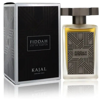 Fiddah By Kajal (Unisex) by Gamer Scents