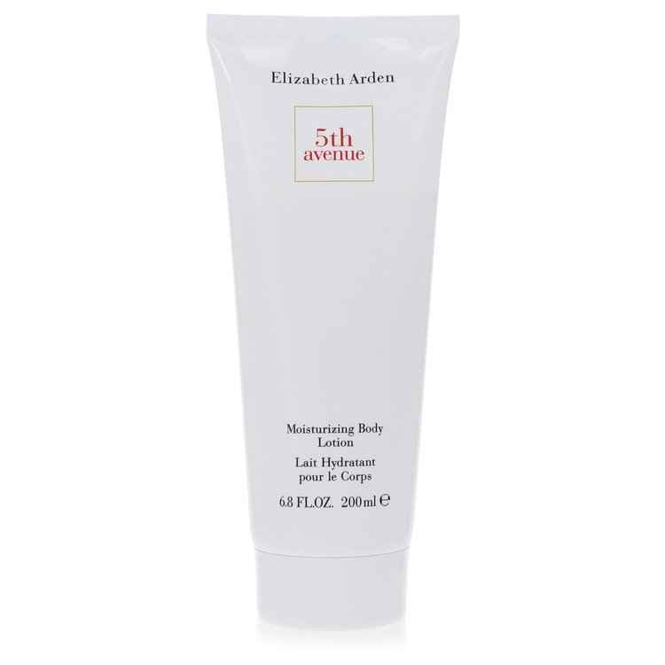 5Th Avenue by Elizabeth Arden Body Lotion 6.8 oz for women