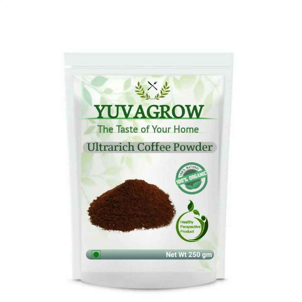 Yuvagrow Ultrarich Coffee Powder