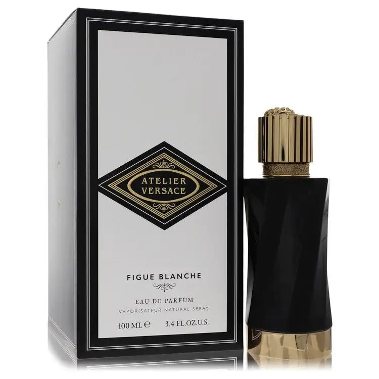 Figue Blanche By Versace (Unisex) by Gamer Scents