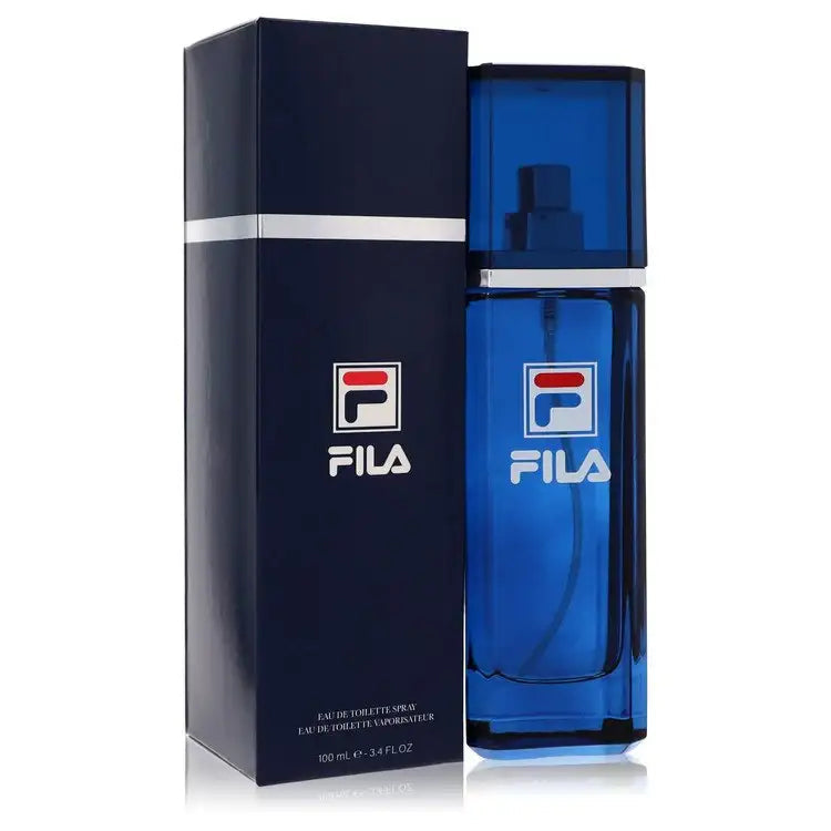 Fila By Fila Cologne for Men 
