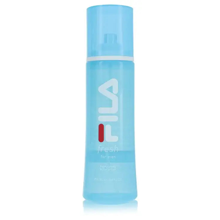 Fresh By Fila Cologne for Men by Gamer Scents