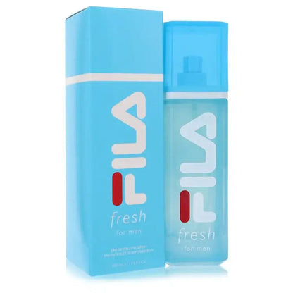 Fresh By Fila Cologne for Men by Gamer Scents