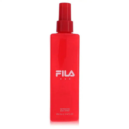 Red By Fila Cologne for Men by Gamer Scents