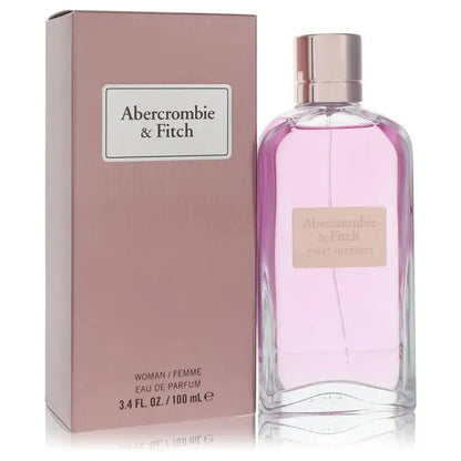 First Instinct By Abercrombie &amp; Fitch Perfume for Women by Gamer Scents