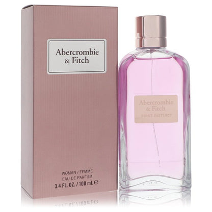 First Instinct By Abercrombie &amp; Fitch Perfume for Women
