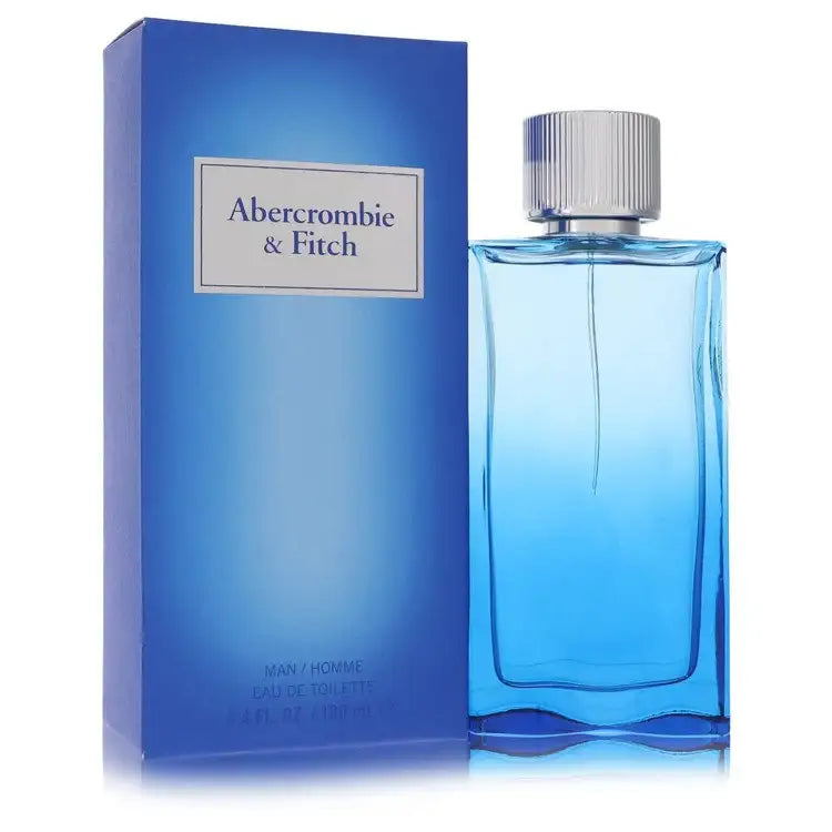 First Instinct Together By Abercrombie &amp; Fitch Cologne for Men
