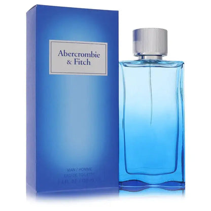 First Instinct Together By Abercrombie &amp; Fitch Cologne for Men