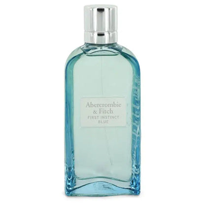 First Instinct Blue By Abercrombie &amp; Fitch Perfume for Women