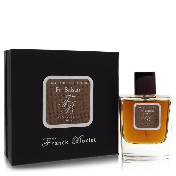 Fir Balsam By Franck Boclet Cologne for Men by Gamer Scents