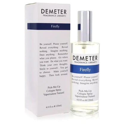 Firefly By Demeter Perfume for Women by Gamer Scents