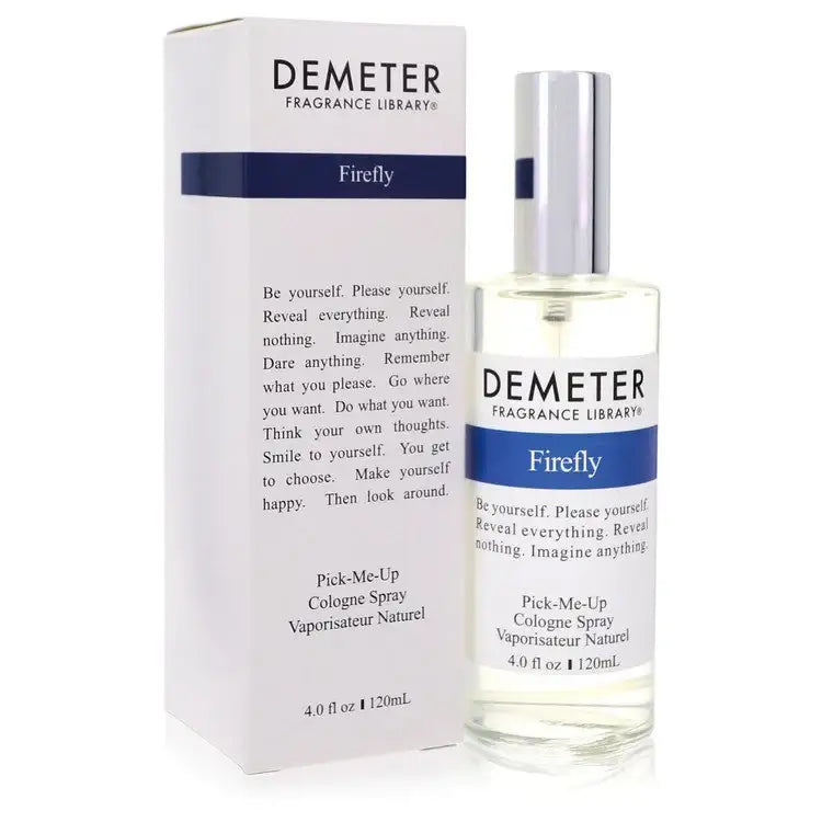 Firefly By Demeter Perfume for Women