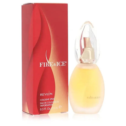 Fire &amp; Ice By Revlon Perfume for Women by Gamer Scents